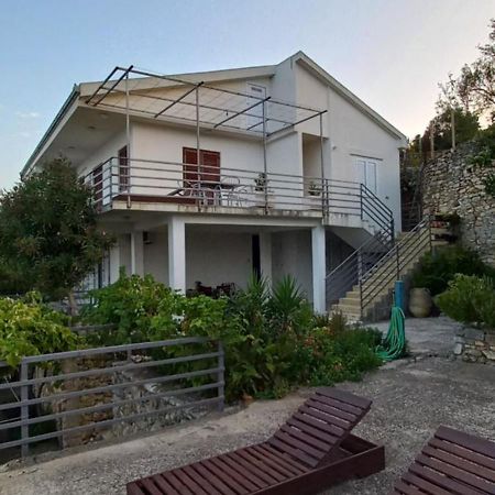 Apartman Carmak Ulcinj Eksteriør bilde