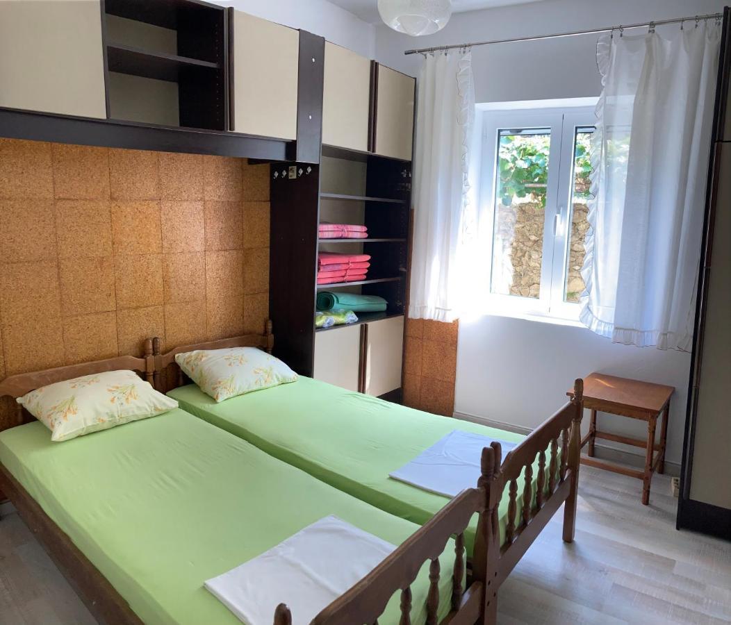 Apartman Carmak Ulcinj Eksteriør bilde