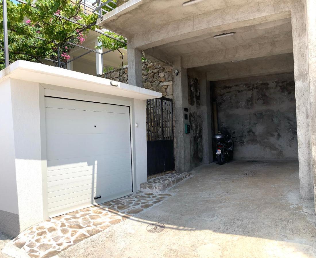 Apartman Carmak Ulcinj Eksteriør bilde